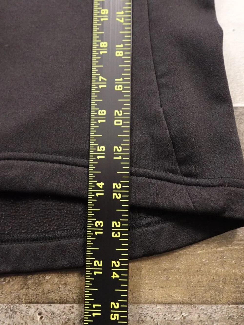 The North Face Flight Series Jacket Women’s Small Black TKA Stretch Full Zip‎